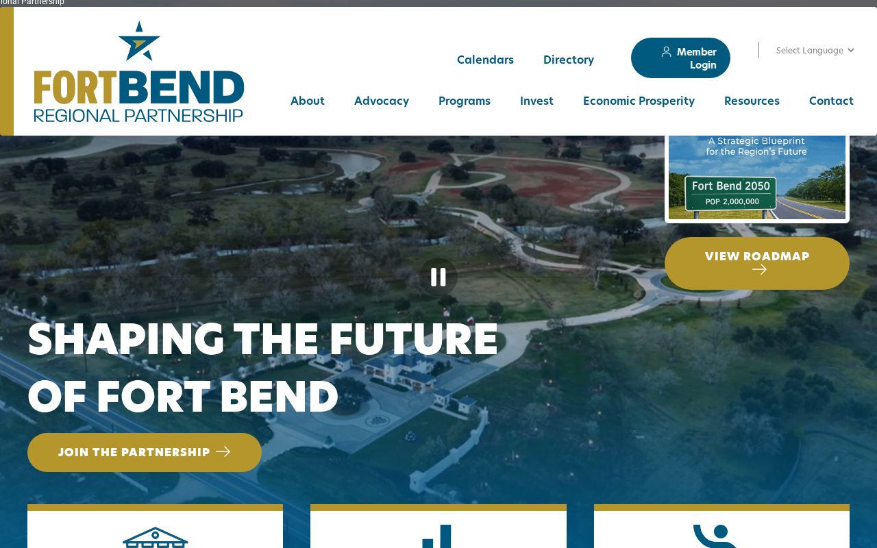 Fort Bend County residents directory community source